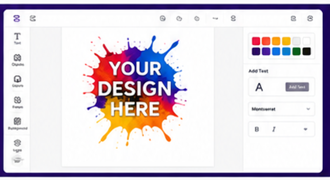 Dugduk online product designer