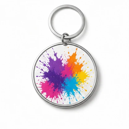 Custom Keychain