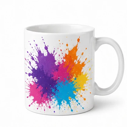 Custom Mug Printing