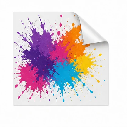 Custom Sticker