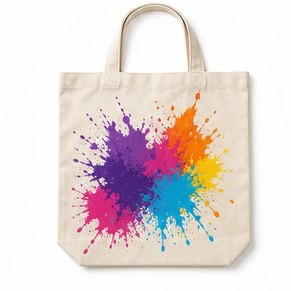 Custom Tote Bag