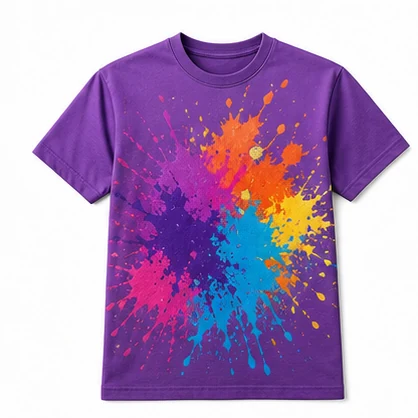 Custom T-Shirt Printing